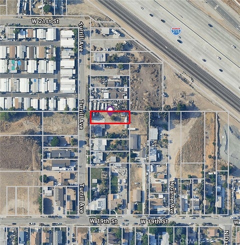 Photo of 1973 Turrill Avenue, San Bernardino, CA 92411 (MLS # PW26207424)