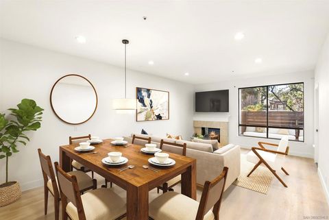 5805 Friars Rd 2115 San Diego CA 92110