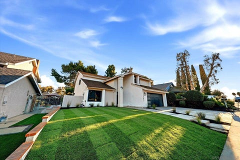 Tiny photo for 13293 Thunderhead ST, San Diego, CA 92129 (MLS # 260025138SD)