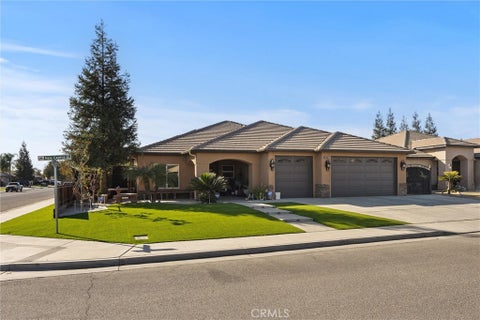 Tiny photo for 917 Newcastle Court, Shafter, CA 93263 (MLS # PI26225301)