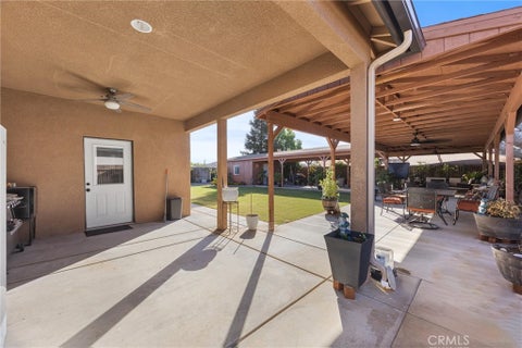 Tiny photo for 917 Newcastle Court, Shafter, CA 93263 (MLS # PI26225301)