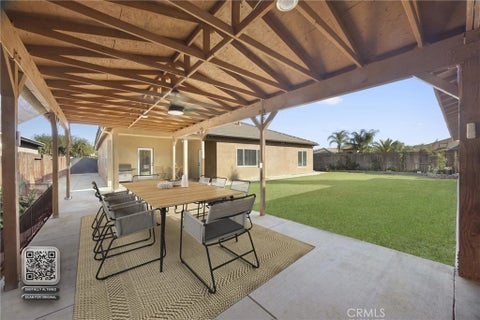 Tiny photo for 917 Newcastle Court, Shafter, CA 93263 (MLS # PI26225301)