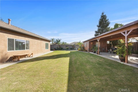 Tiny photo for 917 Newcastle Court, Shafter, CA 93263 (MLS # PI26225301)