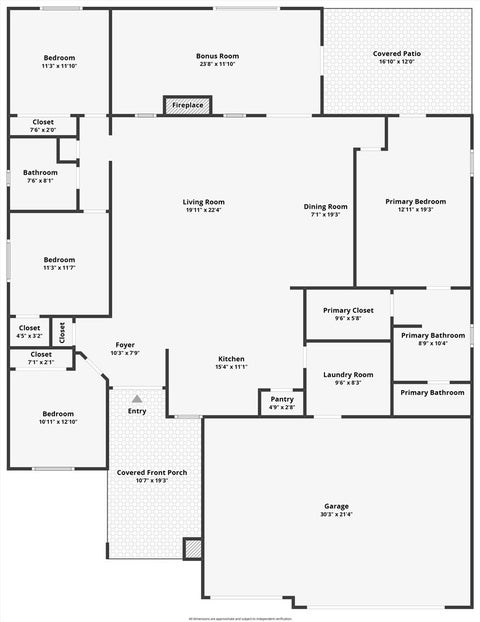 Tiny photo for 917 Newcastle Court, Shafter, CA 93263 (MLS # PI26225301)