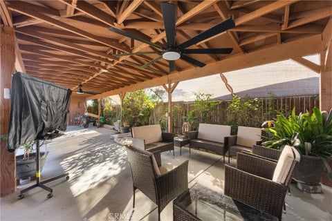 Tiny photo for 917 Newcastle Court, Shafter, CA 93263 (MLS # PI26225301)
