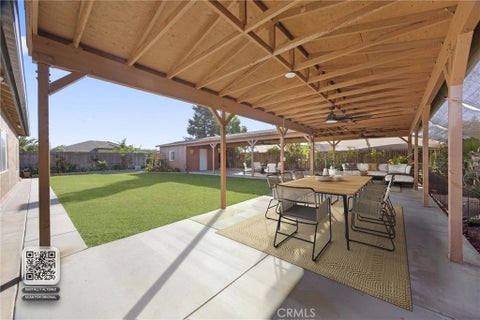 Tiny photo for 917 Newcastle Court, Shafter, CA 93263 (MLS # PI26225301)