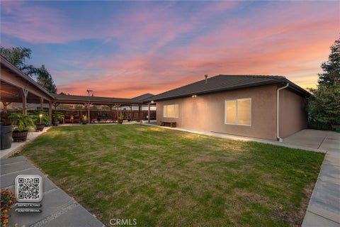 Tiny photo for 917 Newcastle Court, Shafter, CA 93263 (MLS # PI26225301)
