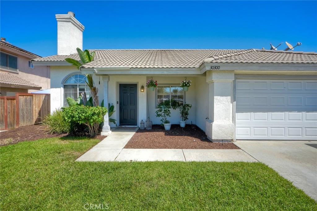 30300 Savannah Oaks Drive