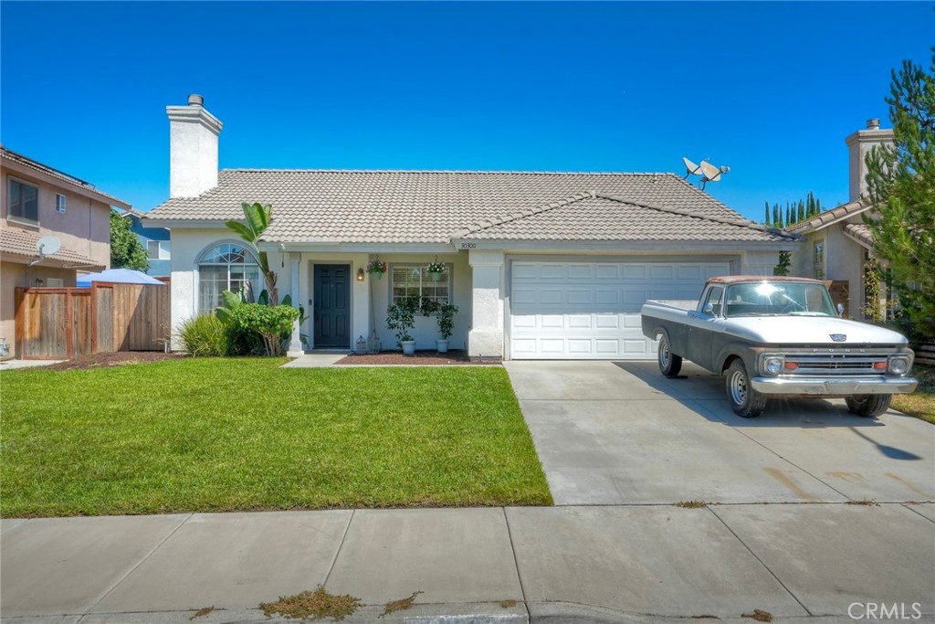 30300 Savannah Oaks Drive