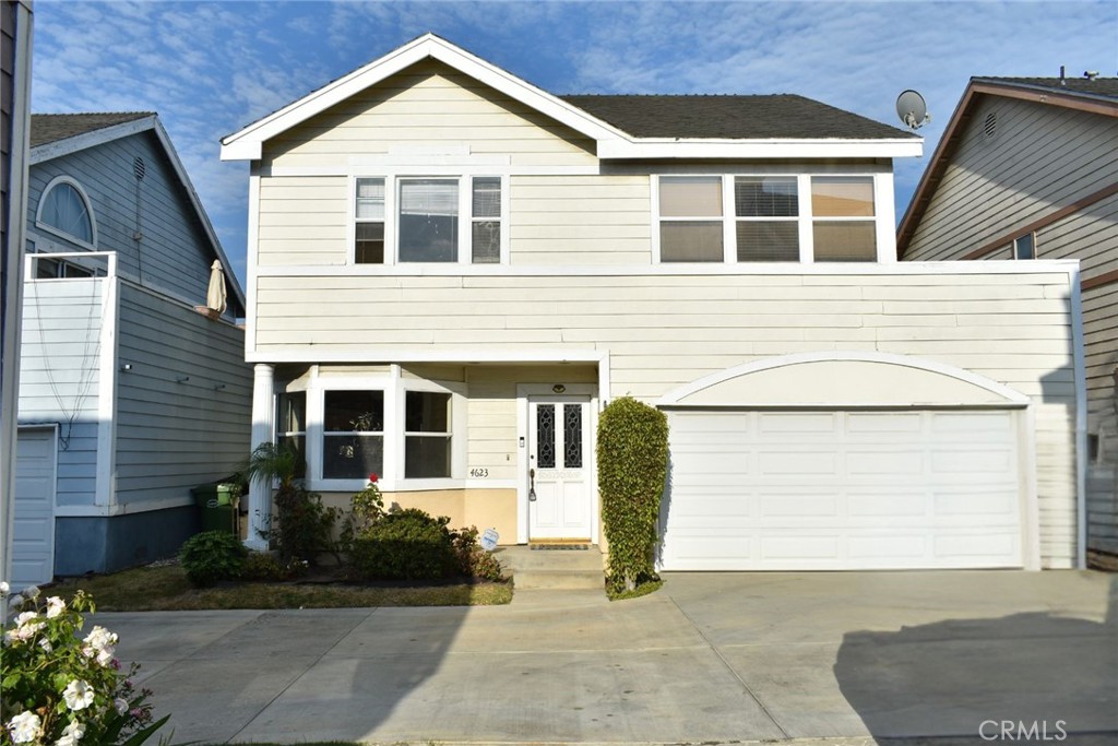 Welcome to your future retreat, a spacious, light-filled two-story residence located within a private community of just 5 homes with neighboring Torrance and Redondo Beach . Freshly painted interiors in a soft, neutral palette create a bright and inviting atmosphere throughout, offering a perfect canvas for your personal style. The bright and spacious kitchen includes a cozy breakfast nook and is designed with an abundance of cabinetry to meet all your storage needs. Whether you're a culinary enthusiast or enjoy casual cooking, the ample counter space and storage options make this kitchen both functional and stylish, while the formal dining room offers an elegant setting for entertaining or special gatherings. Discover comfort and elegance with 3 generously sized bedrooms and 3 bathrooms. The primary suite is your sanctuary, complete with a private en-suite bath and a sunny balcony, ideal for morning coffee or a tranquil evening unwind. Great beach vibes with Hermosa, Redondo, and Manhattan Beach, each offer their own blend of community charm, top rated schools, beach volleyball tournaments, summer concerts, art festivals, and the laid-back, friendly energy that defines this coastal enclave . With a touch of tender loving care, this property can easily be transformed into your dream home, a custom masterpiece that reflects your taste and lifestyle.