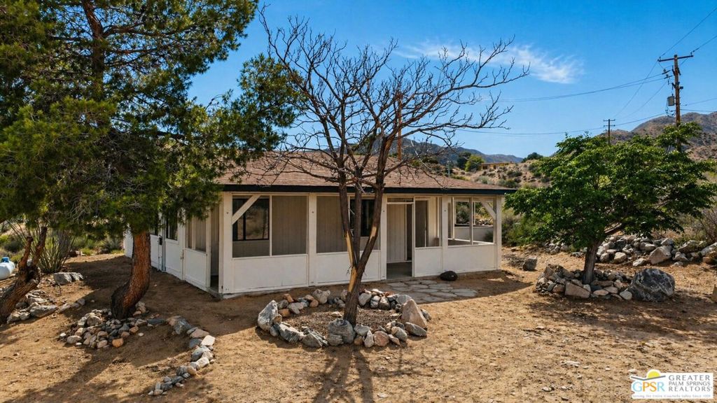 49760 Big Morongo Canyon Road