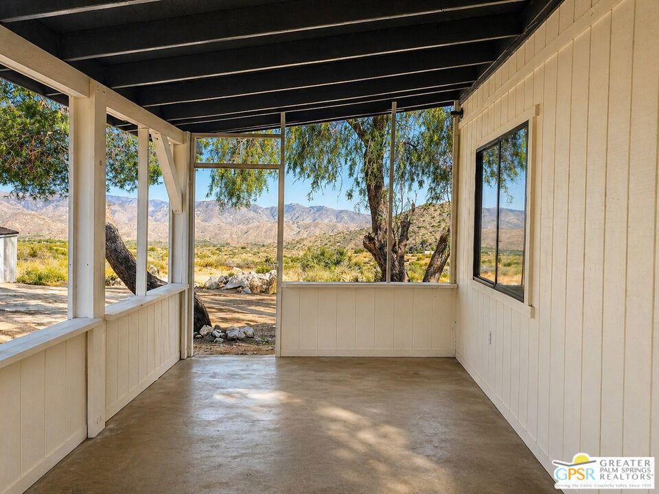 49760 Big Morongo Canyon Road