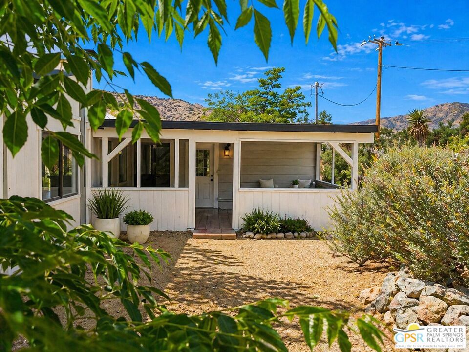49760 Big Morongo Canyon Road