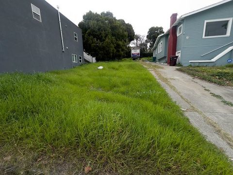 Photo of Macarthur Blvd, Oakland, CA 94603 (MLS # 41123841)