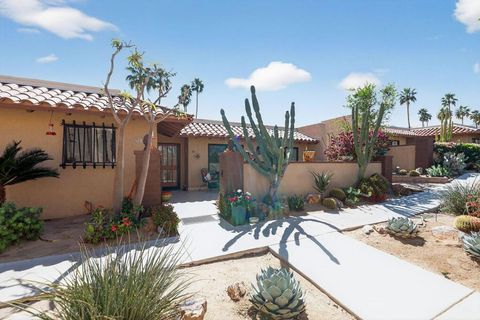 Photo of 72975 Grass Court, Palm Desert, CA 92260 (MLS # 219144589DA)