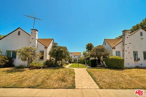 204 S Olive Avenue Alhambra CA 91801