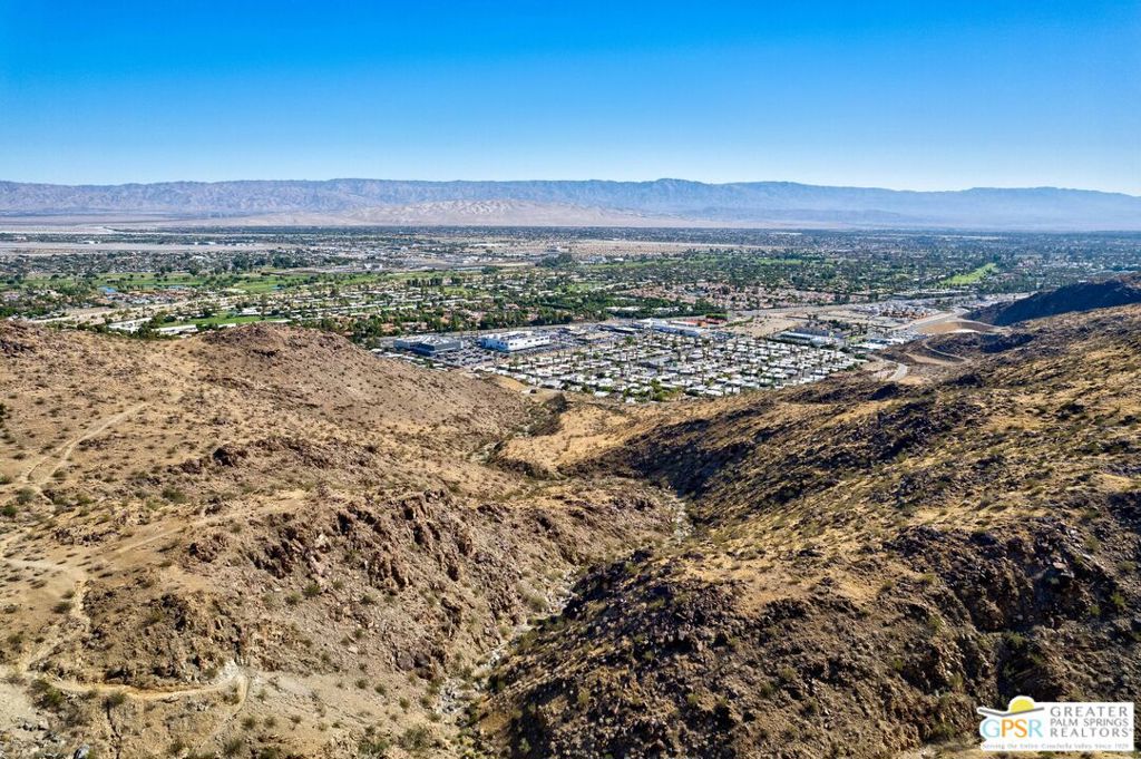 Southridge - Land