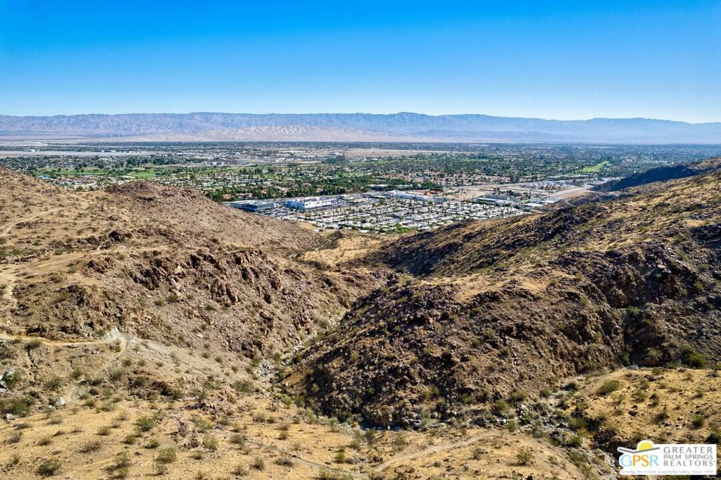 Southridge - Land