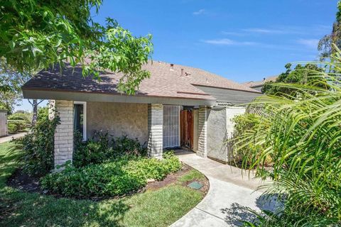 Photo of 10861 Caravelle Place, San Diego, CA 92124 (MLS # NDP2604416)