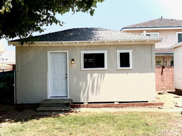 3300 Walnut Grove Avenue