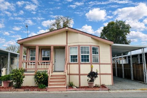 Properties 5 200 Ford Road San Jose CA 95138