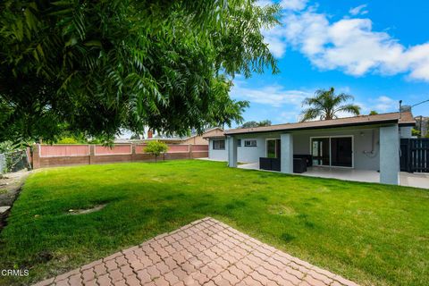 Tiny photo for 6552 Neddy Avenue, West Hills, CA 91307 (MLS # V1-33456)