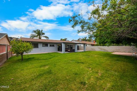 Tiny photo for 6552 Neddy Avenue, West Hills, CA 91307 (MLS # V1-33456)