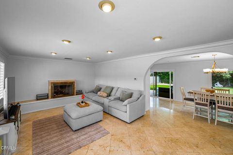 Tiny photo for 6552 Neddy Avenue, West Hills, CA 91307 (MLS # V1-33456)