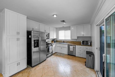 Tiny photo for 6552 Neddy Avenue, West Hills, CA 91307 (MLS # V1-33456)