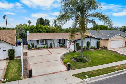Tiny photo for 6552 Neddy Avenue, West Hills, CA 91307 (MLS # V1-33456)