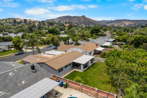 Tiny photo for 6552 Neddy Avenue, West Hills, CA 91307 (MLS # V1-33456)