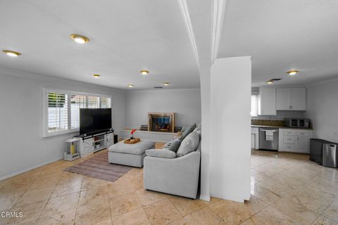 Tiny photo for 6552 Neddy Avenue, West Hills, CA 91307 (MLS # V1-33456)