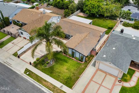 Tiny photo for 6552 Neddy Avenue, West Hills, CA 91307 (MLS # V1-33456)