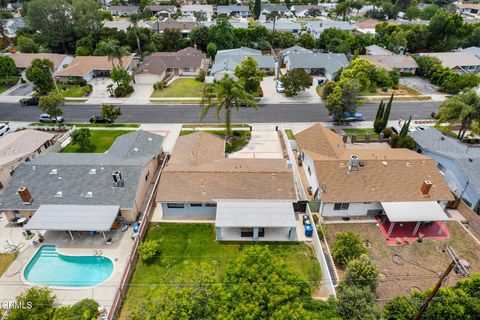 Tiny photo for 6552 Neddy Avenue, West Hills, CA 91307 (MLS # V1-33456)