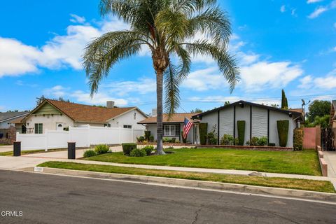 Tiny photo for 6552 Neddy Avenue, West Hills, CA 91307 (MLS # V1-33456)
