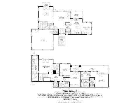 Tiny photo for 2081 Costa Del Sol, Pismo Beach, CA 93449 (MLS # SC26109042)