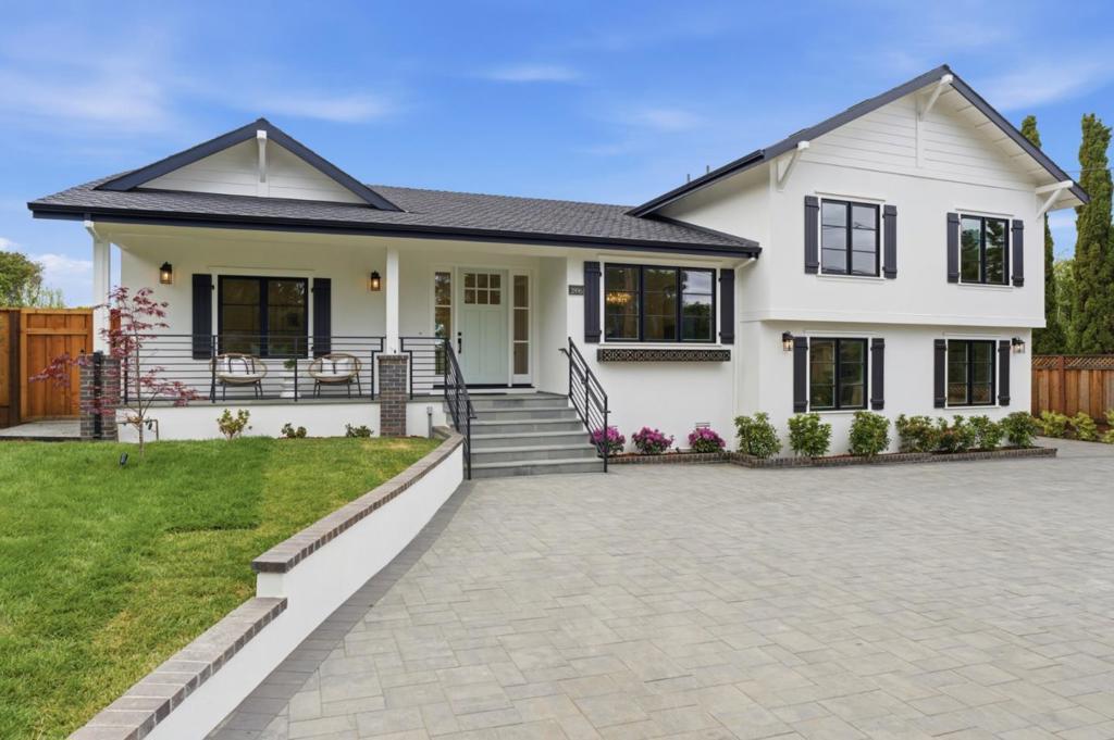 2896 Hillside Drive