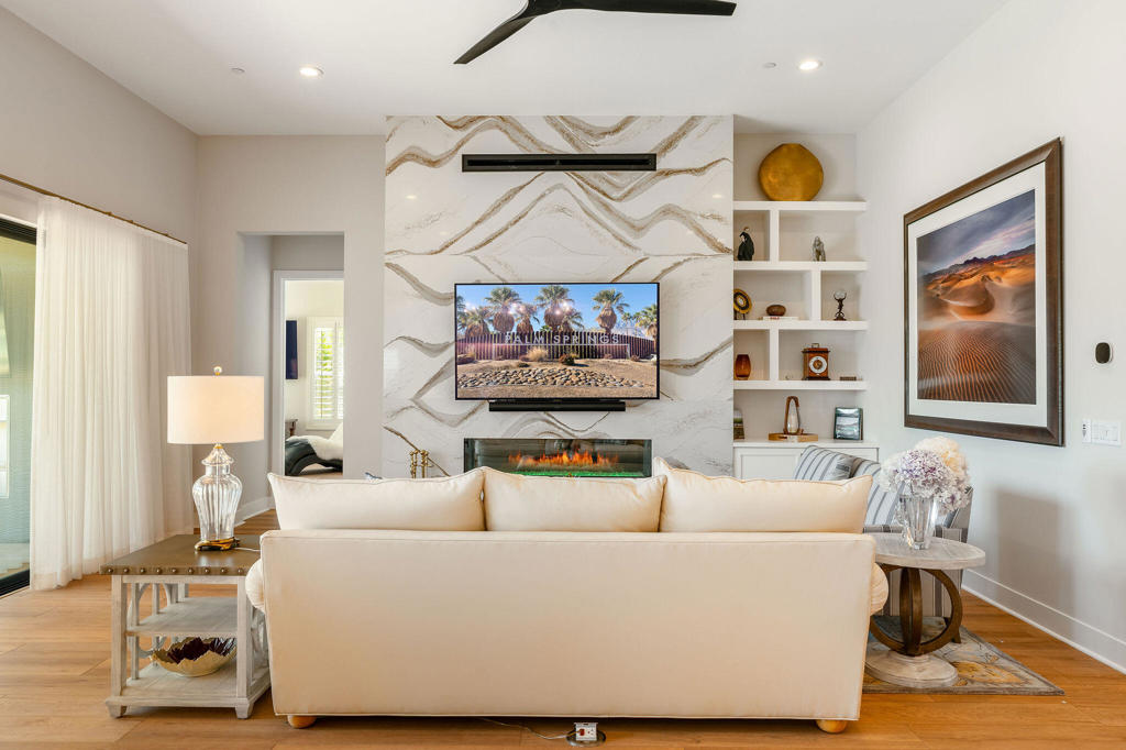 Stone Creek Ranch - Residential