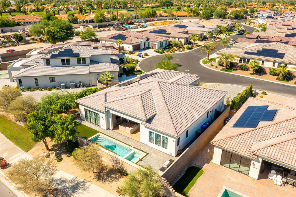 Stone Creek Ranch - Residential