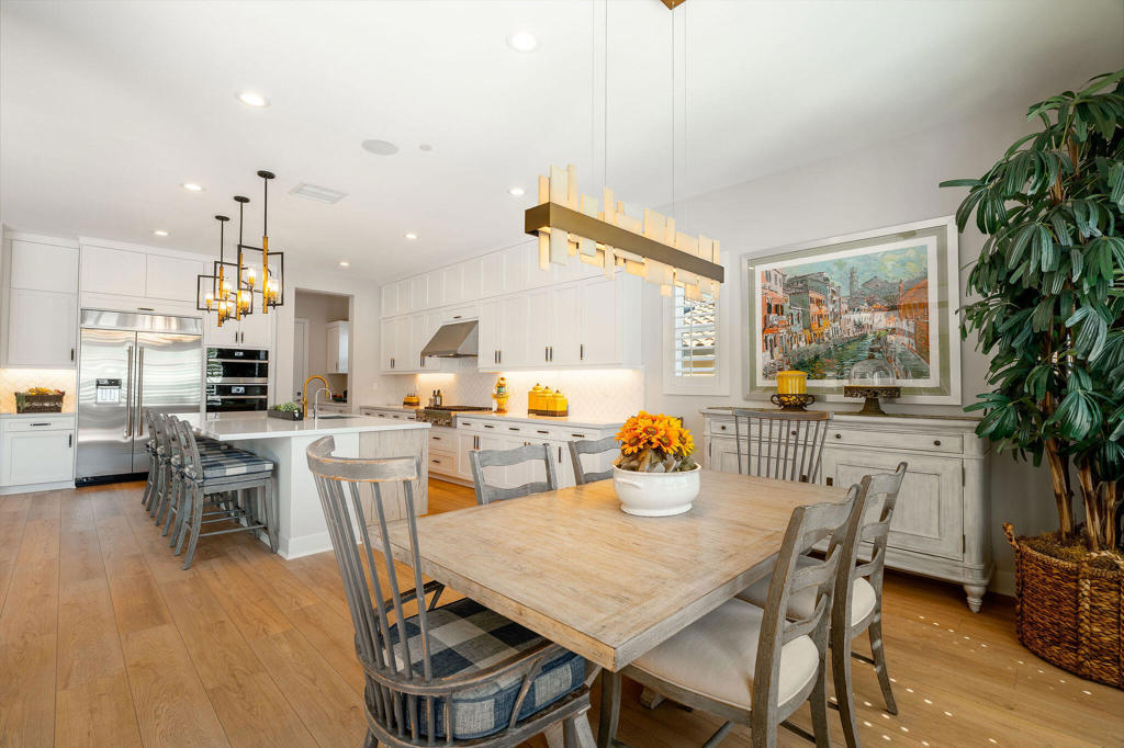Stone Creek Ranch - Residential