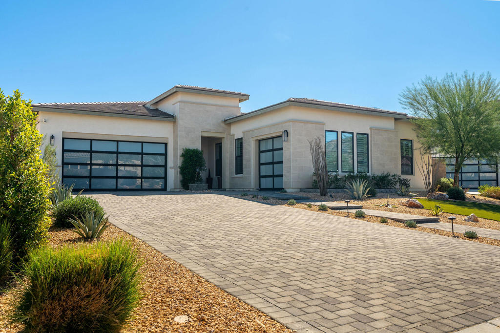 Stone Creek Ranch - Residential