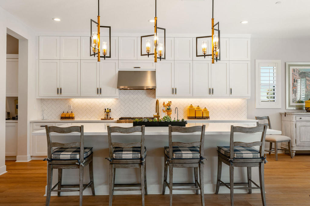 Stone Creek Ranch - Residential
