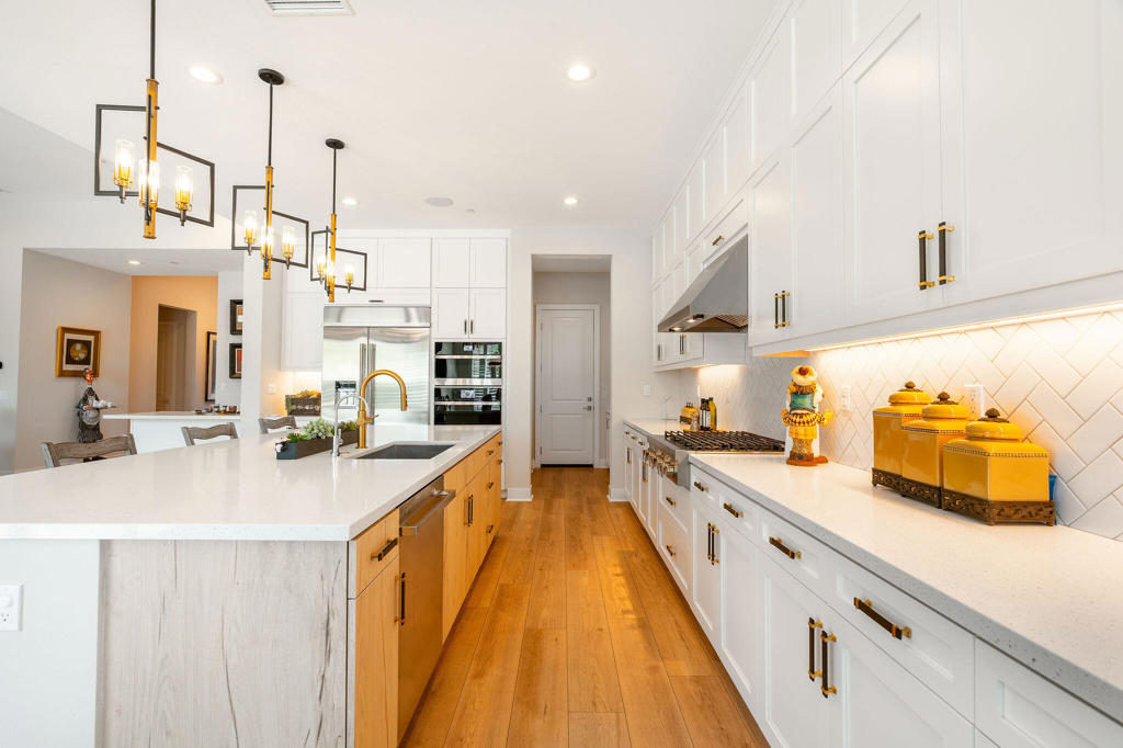Stone Creek Ranch - Residential