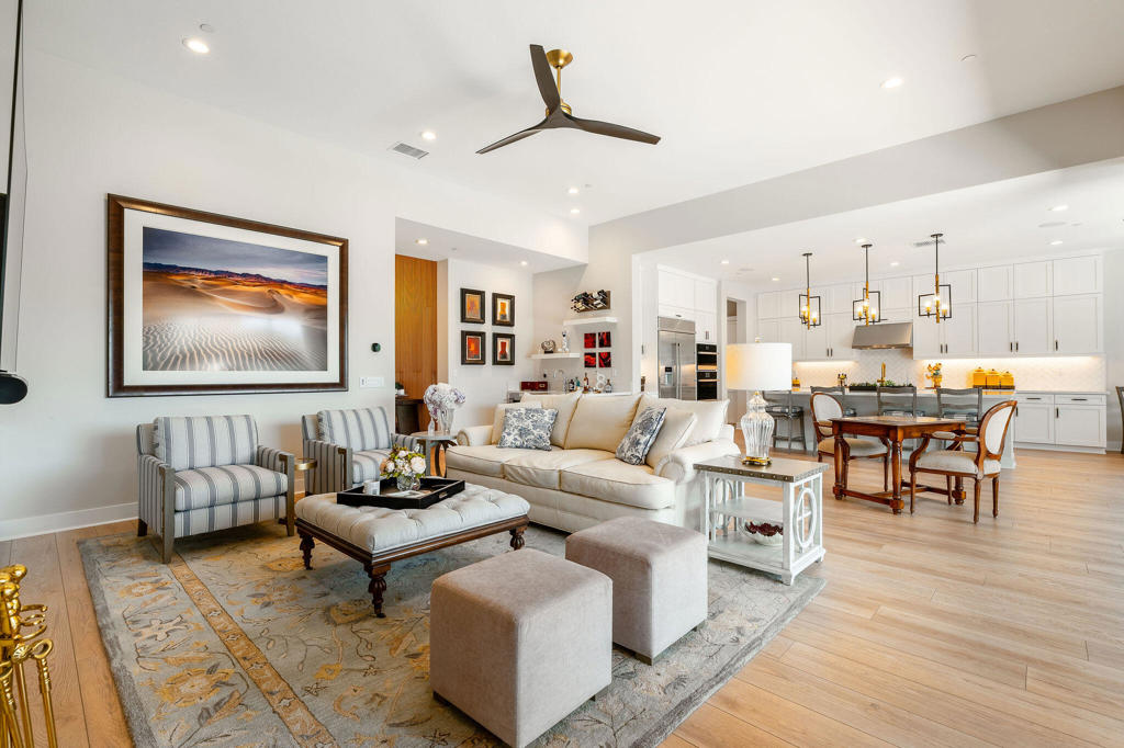 Stone Creek Ranch - Residential