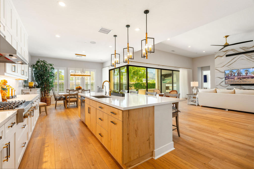 Stone Creek Ranch - Residential