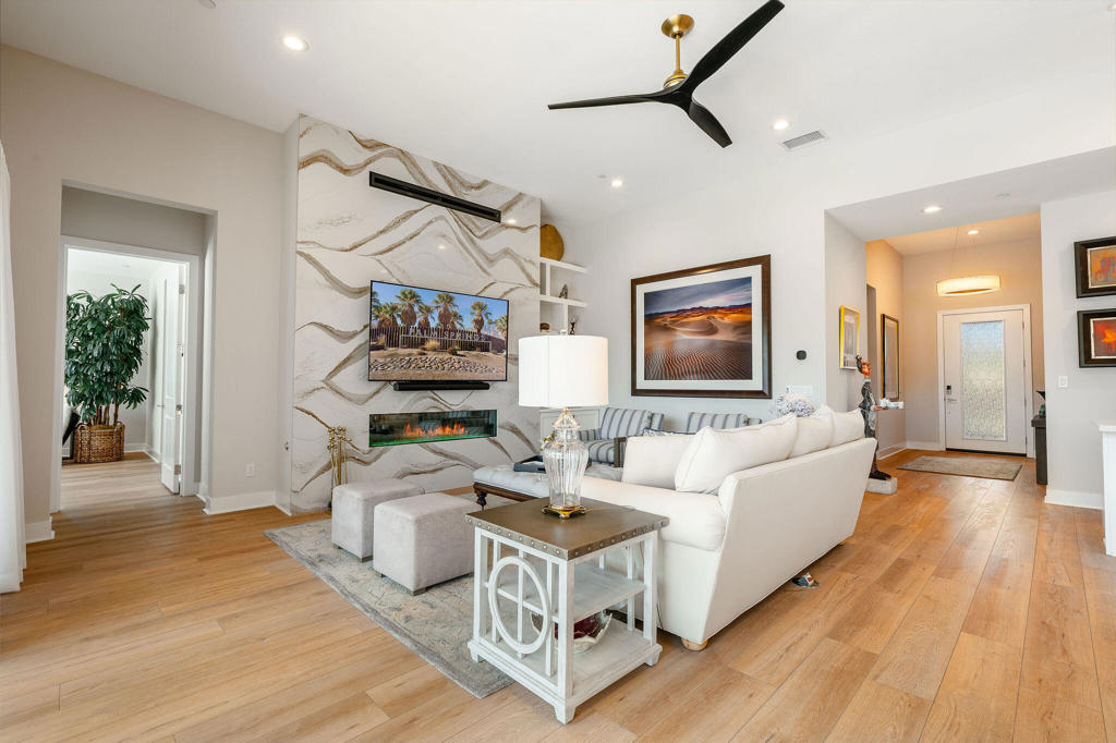 Stone Creek Ranch - Residential