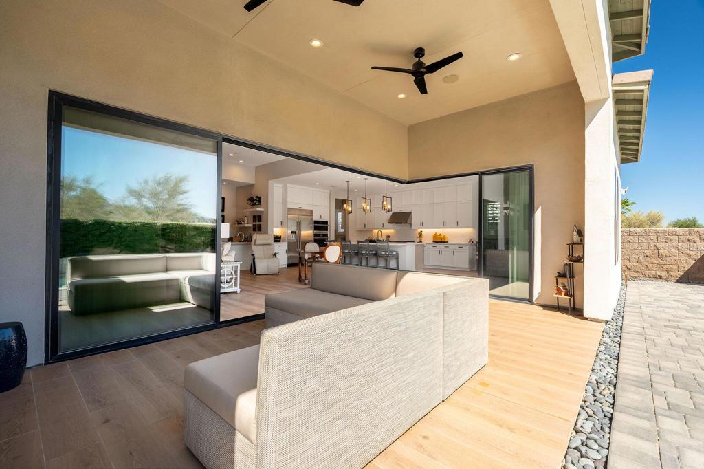 Stone Creek Ranch - Residential