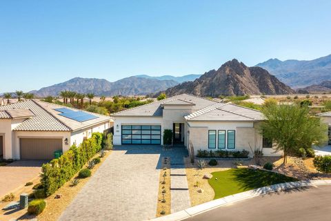 Photo of 57975 Stone Creek Trail W, La Quinta, CA 92253 (MLS # 219136117DA)