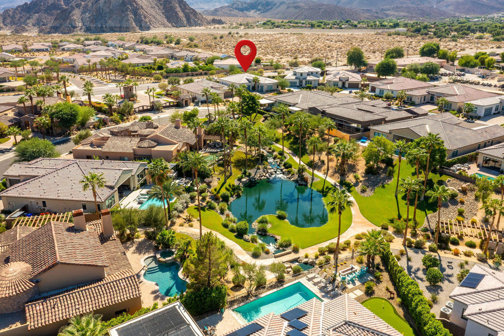 Stone Creek Ranch - Residential