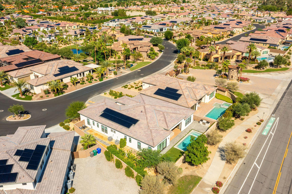 Stone Creek Ranch - Residential